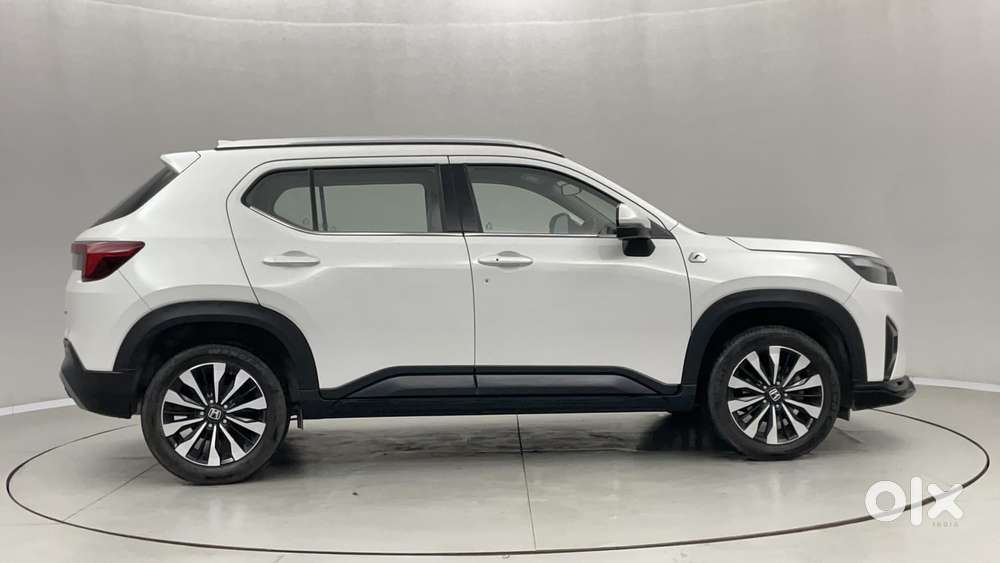 Honda Elevate Vx Mt, 2024, Petrol