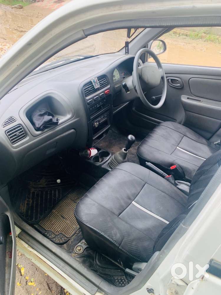 Maruti Suzuki Alto 2012 Petrol Good Condition