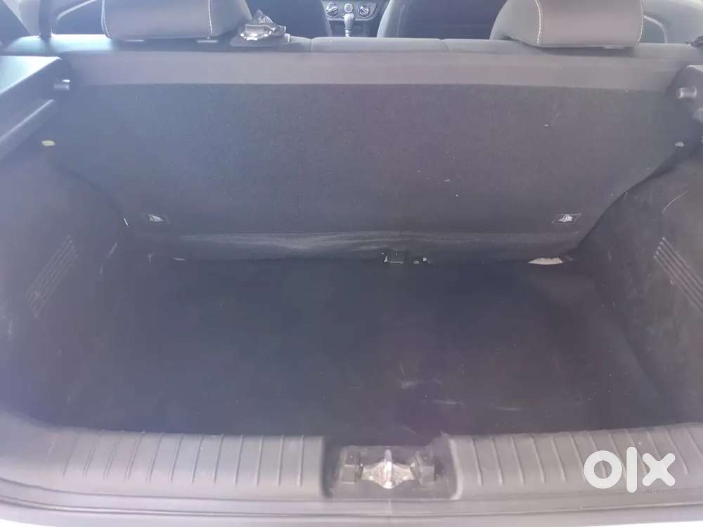 Hyundai Exter 2025 Petrol 6500 Km Driven