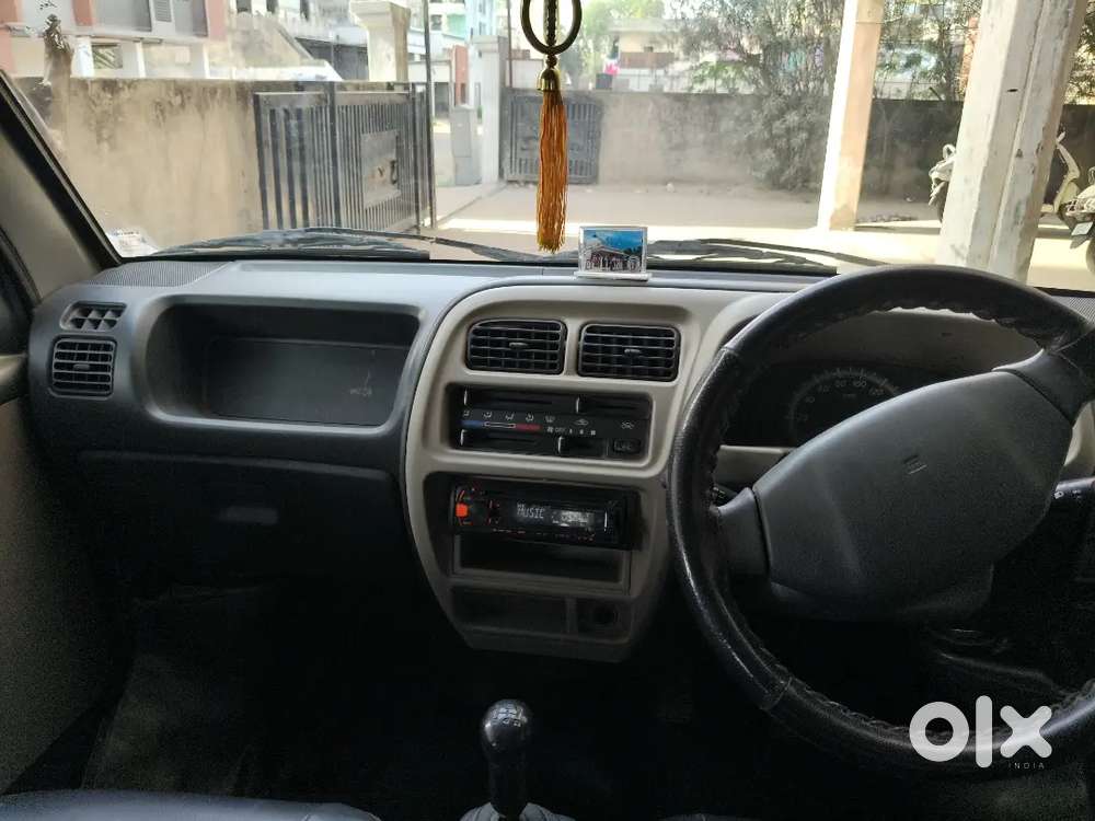 Maruti Suzuki Eeco 2016 Cng & Hybrids 64000 Km Driven