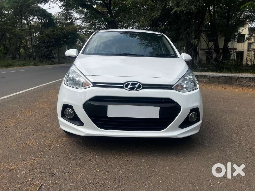 Hyundai Grand I10 2013-2016 Magna, 2013, Petrol