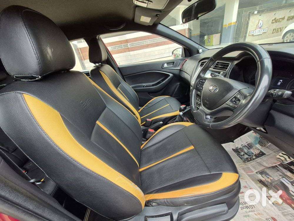Hyundai I20 Active 1.2 Sx, 2019