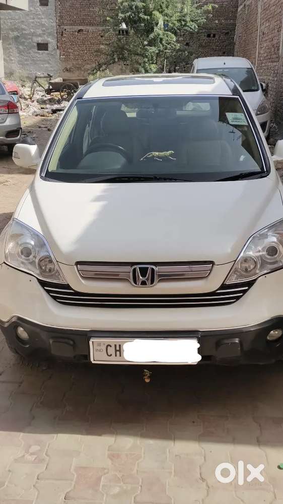 Honda Cr-v 2.4 2008