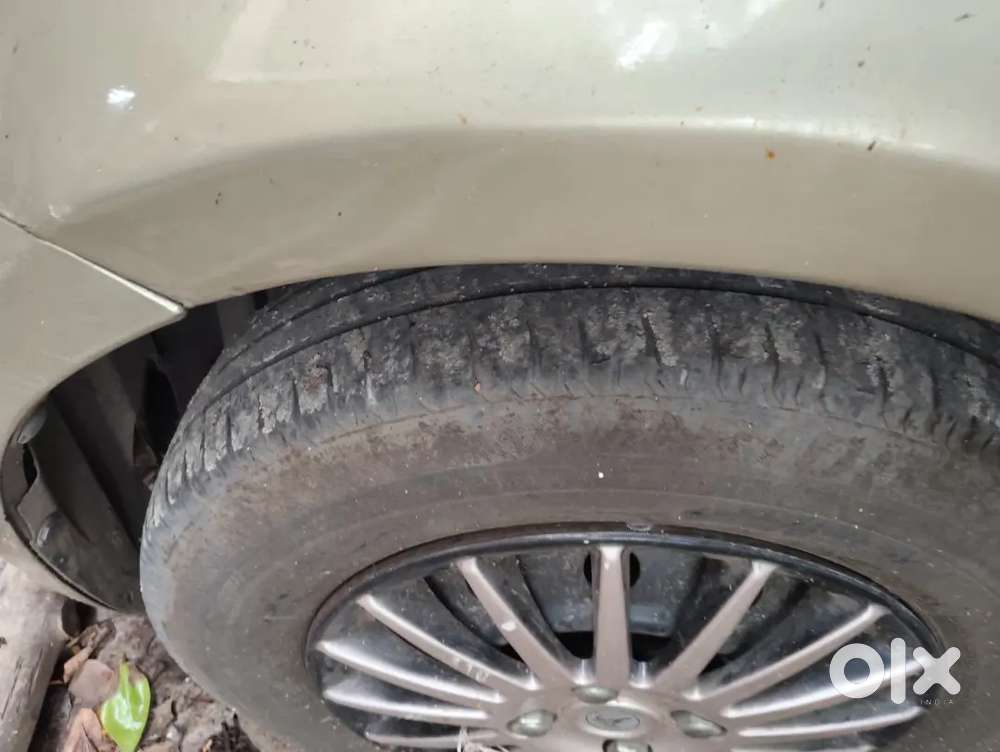 Swift 2009 Maruti Suzuki