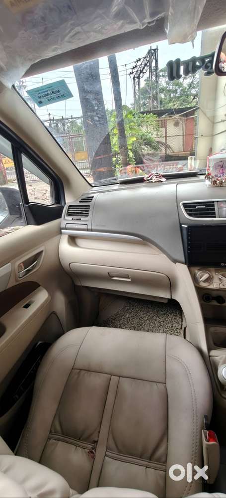 Maruti Suzuki Ertiga 2018