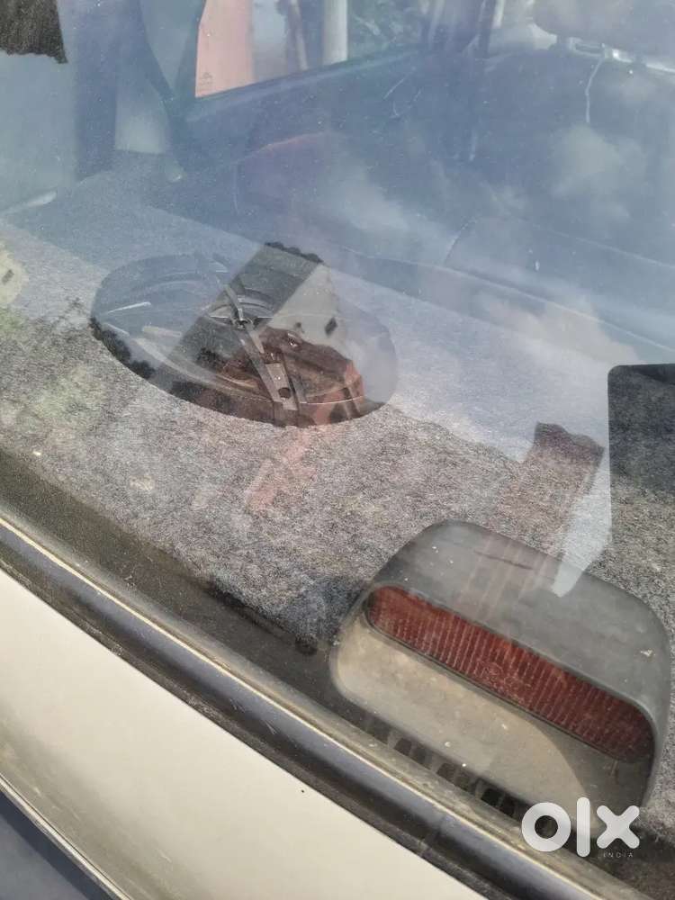 Maruti Suzuki Alto 2008