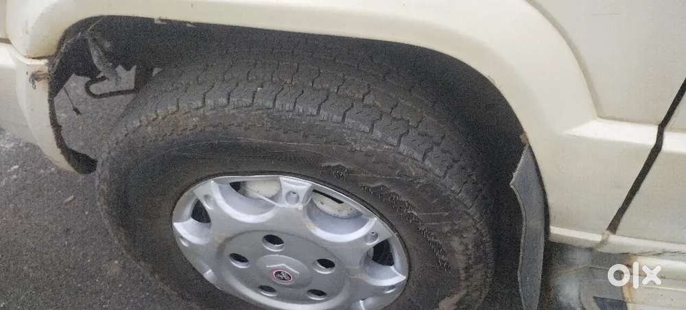 Tata Sumo Gold 2013 Diesel Good Condition