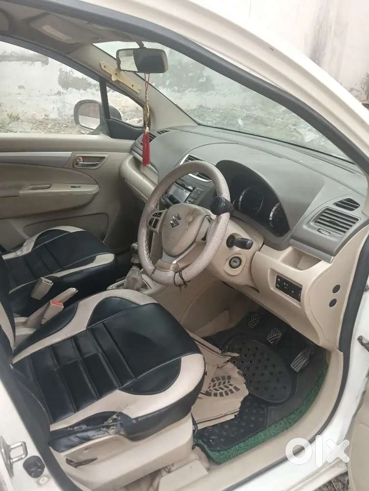 Maruti Suzuki Ertiga 2018