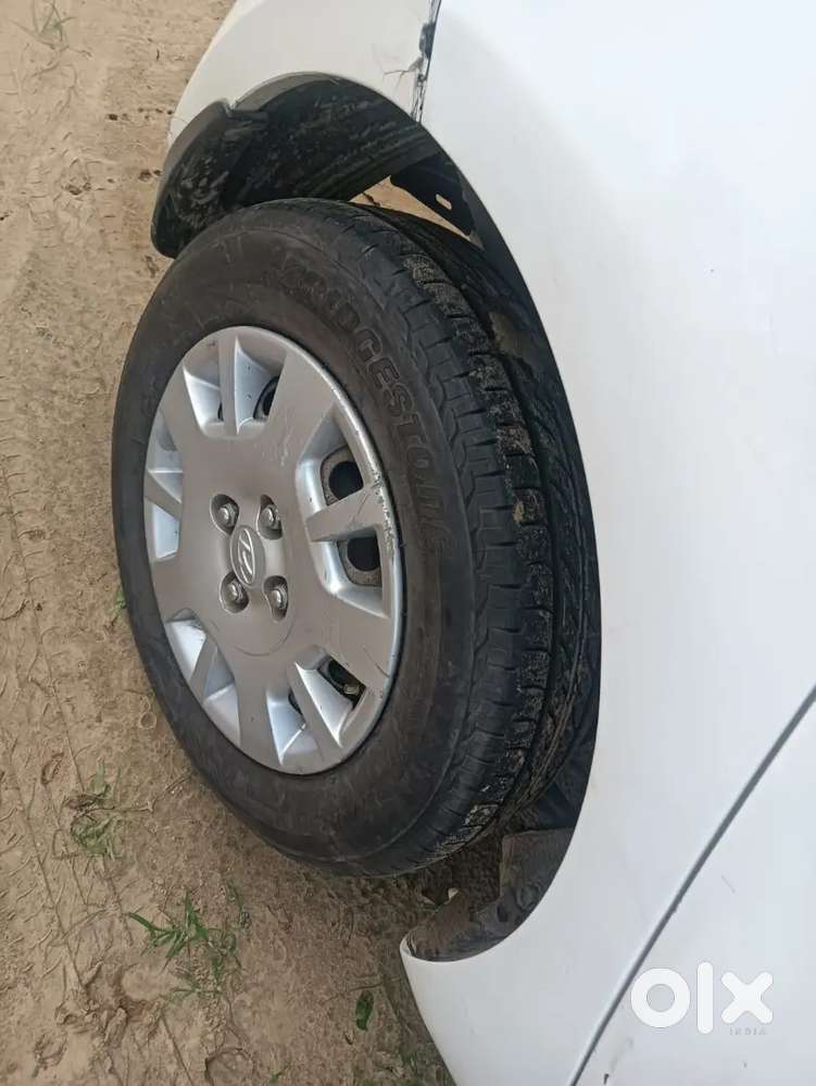 Hyundai I20 1.4 Crdi 2012