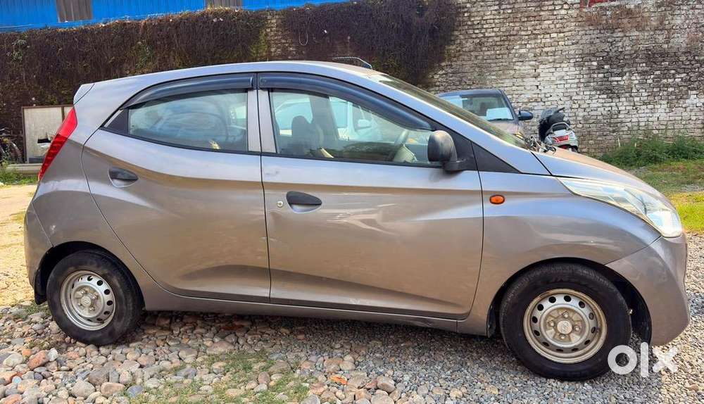 Hyundai Eon 2014 Petrol 58000 Km Driven