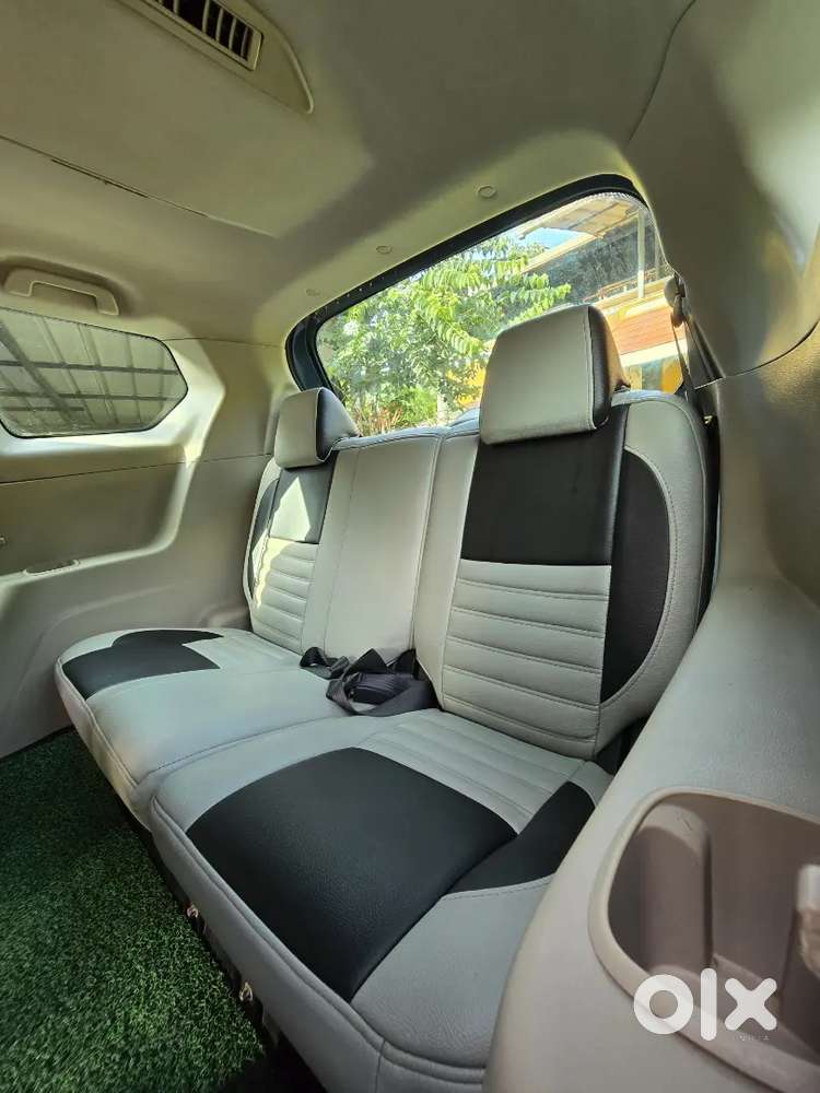 Mahindra Marazzo Diesel 2019