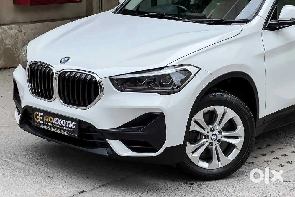 Bmw X1 2.0 Sdrive20i Xline, 2020, Petrol