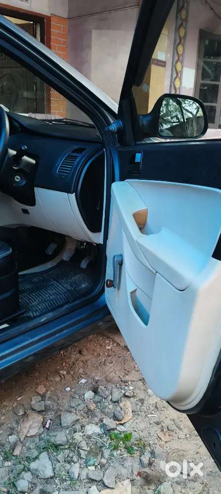 Tata Indica Vista Qudrajet