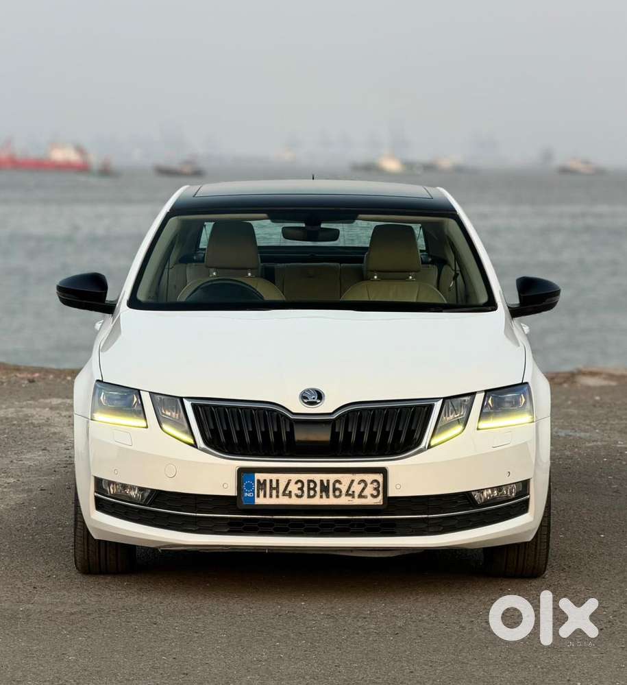 Skoda Octavia 1.8 Tsi At L K, 2019, Petrol