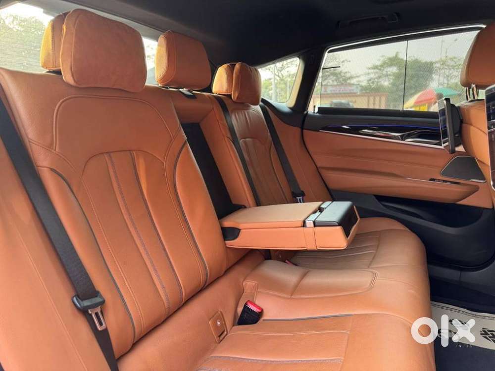 Bmw 6 Series Gt 620d M Sport, 2024, Diesel