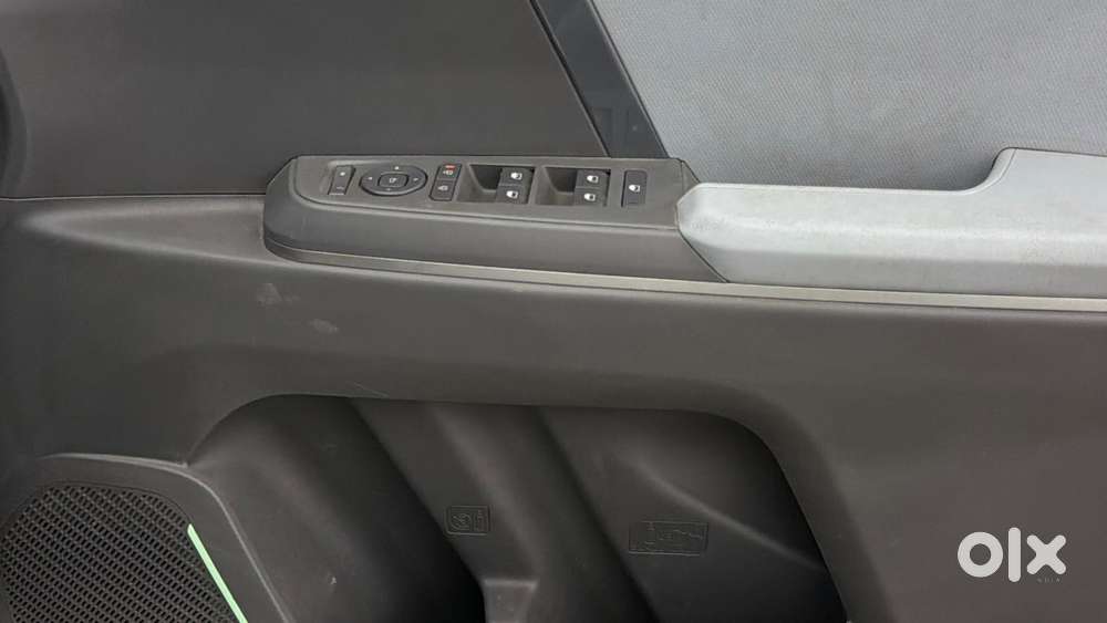 Kia Syros Htk Plus Diesel, 2025, Diesel