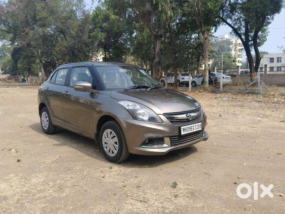 Maruti Suzuki Swift Dzire Vdi Optional, 2017, Diesel