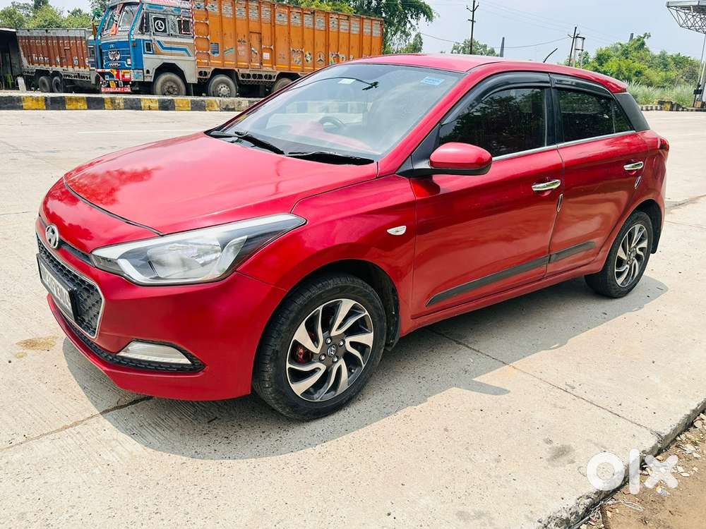 Hyundai I20 Active 2015 Petrol Manual