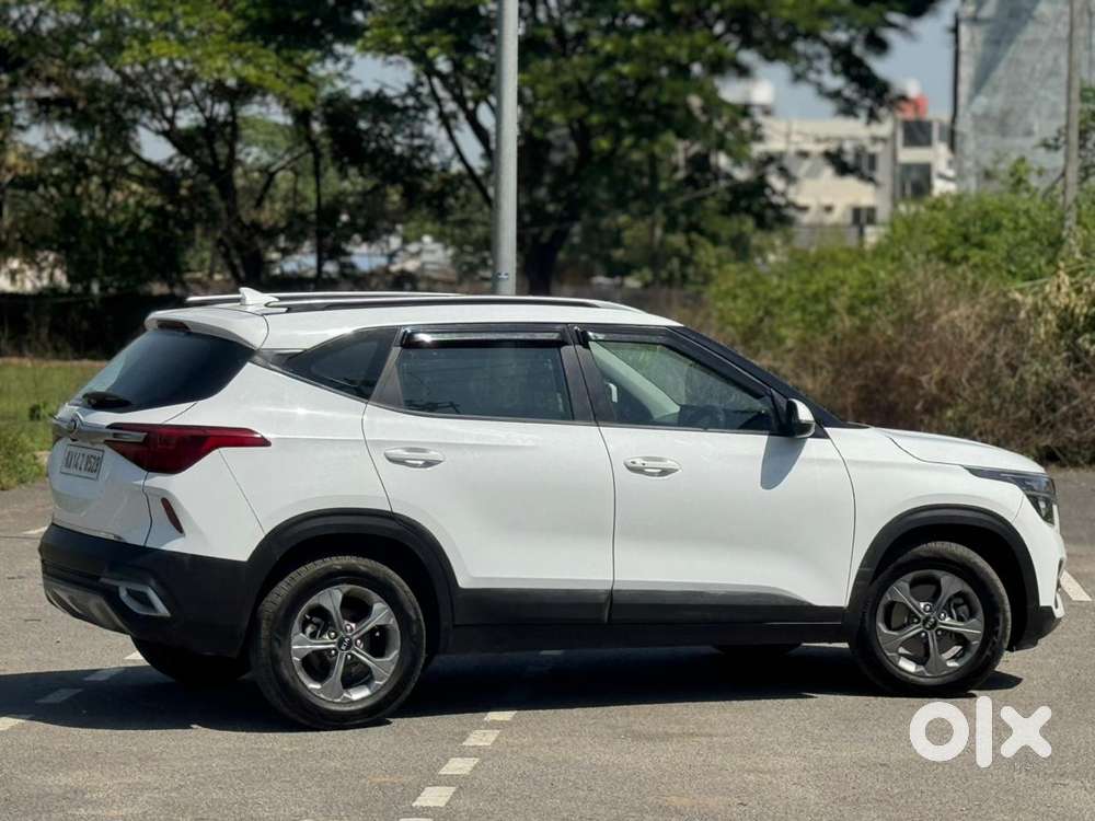 Kia Seltos Htk Plus D, 2020, Diesel