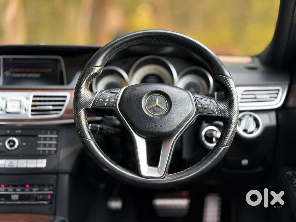 Mercedes-benz E-class E250 Edition E, 2016, Diesel