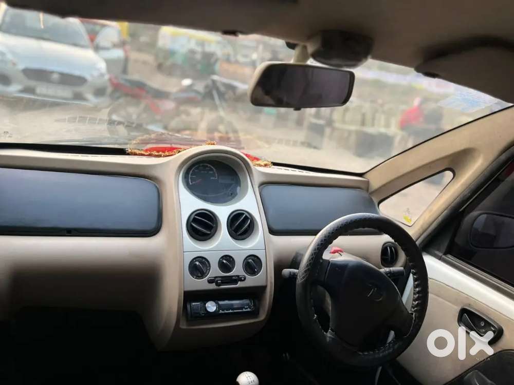 Tata Nano 2012 Petrol Good Condition