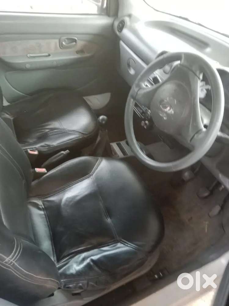 Hyundai Santro Gs Zip 2002