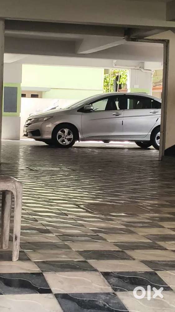 Honda City 2014 Diesel Manual 2nd Owner