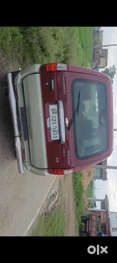 Car Bikau Hai