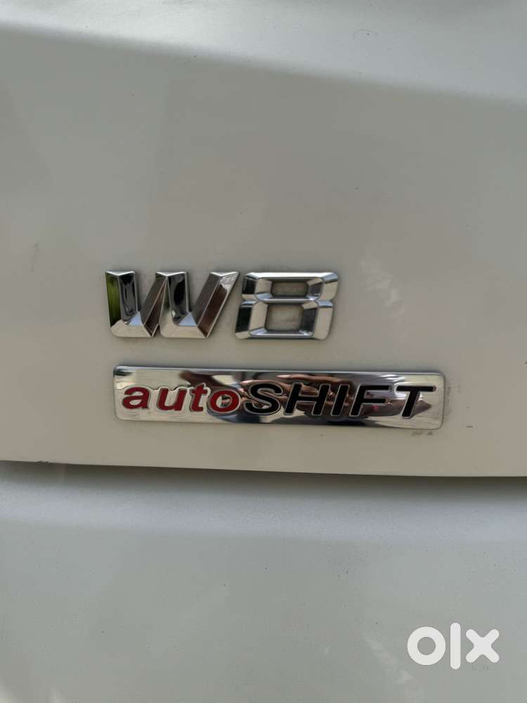 Mahindra Xuv300 W8 Amt Optional Diesel, 2021, Diesel