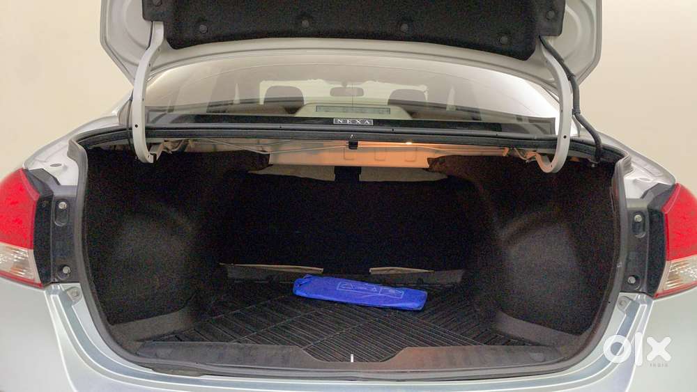 Maruti Suzuki Ciaz Sigma 1.5, 2023, Petrol