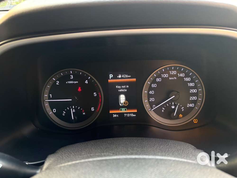 Hyundai Tucson [ ] 2.0 Gls 2wd At Diesel, 2021, Diesel