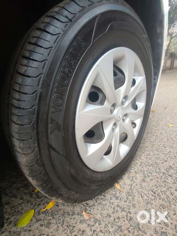 Hyundai I20 2015-2017 Sportz 1.2, 2017, Petrol