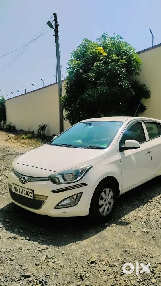 Well Maintained Hyundai I20 Asta 1.2 2015 Diesel Manual