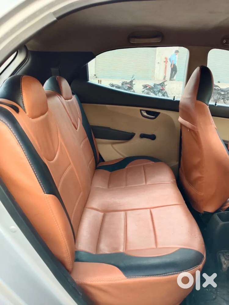 Hyundai Eon Magna +, 2015, Petrol