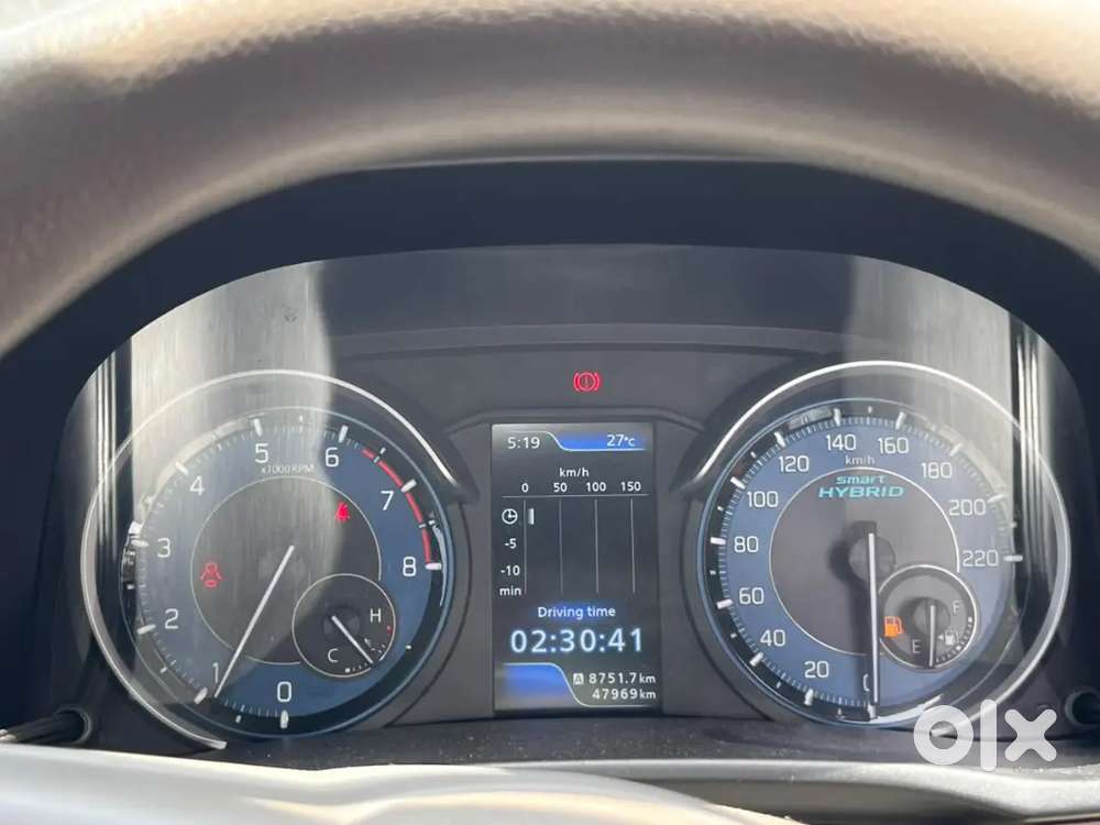 Maruti Suzuki Ertiga 2020