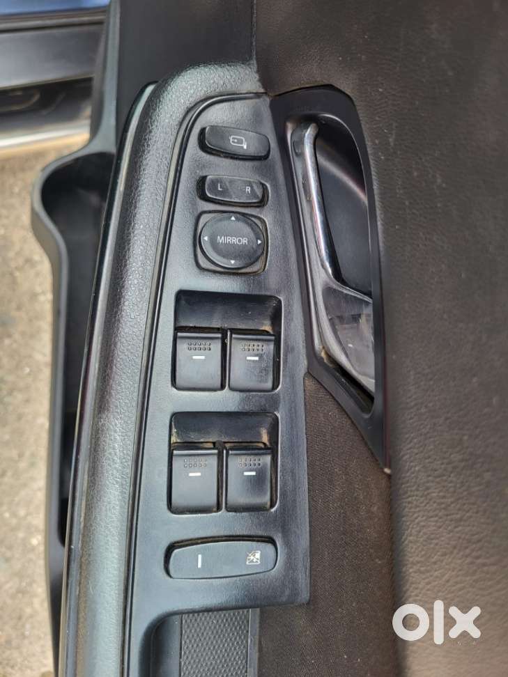 Tata Hexa Xe, 2018, Diesel