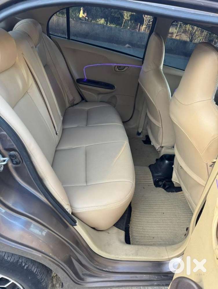 Honda Amaze Diesel Manual 2013