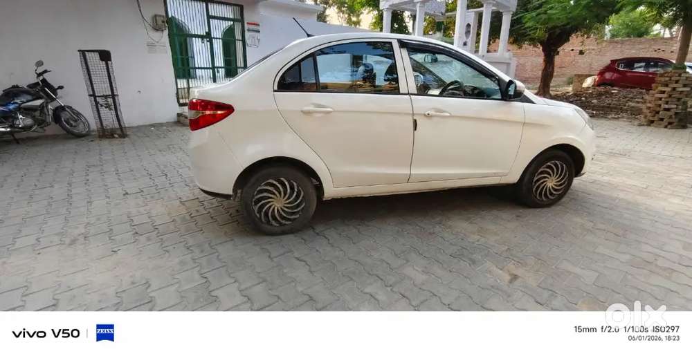 Tata Zest 2019 Diesel 62500 Km Driven