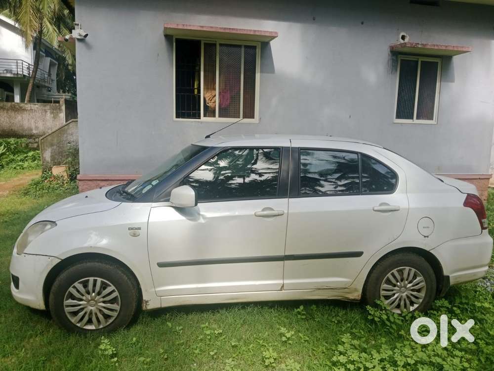 Maruti Swift Dzire Vdi 2010 Diesel