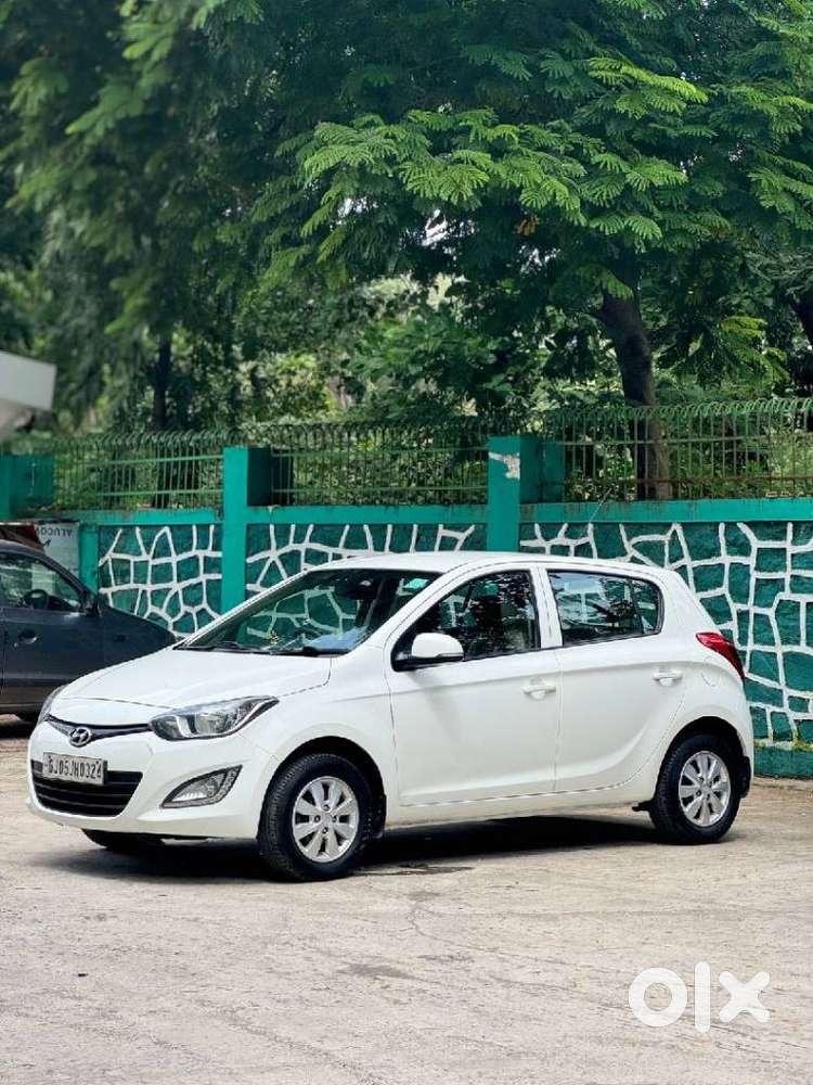 Hyundai Grand I10