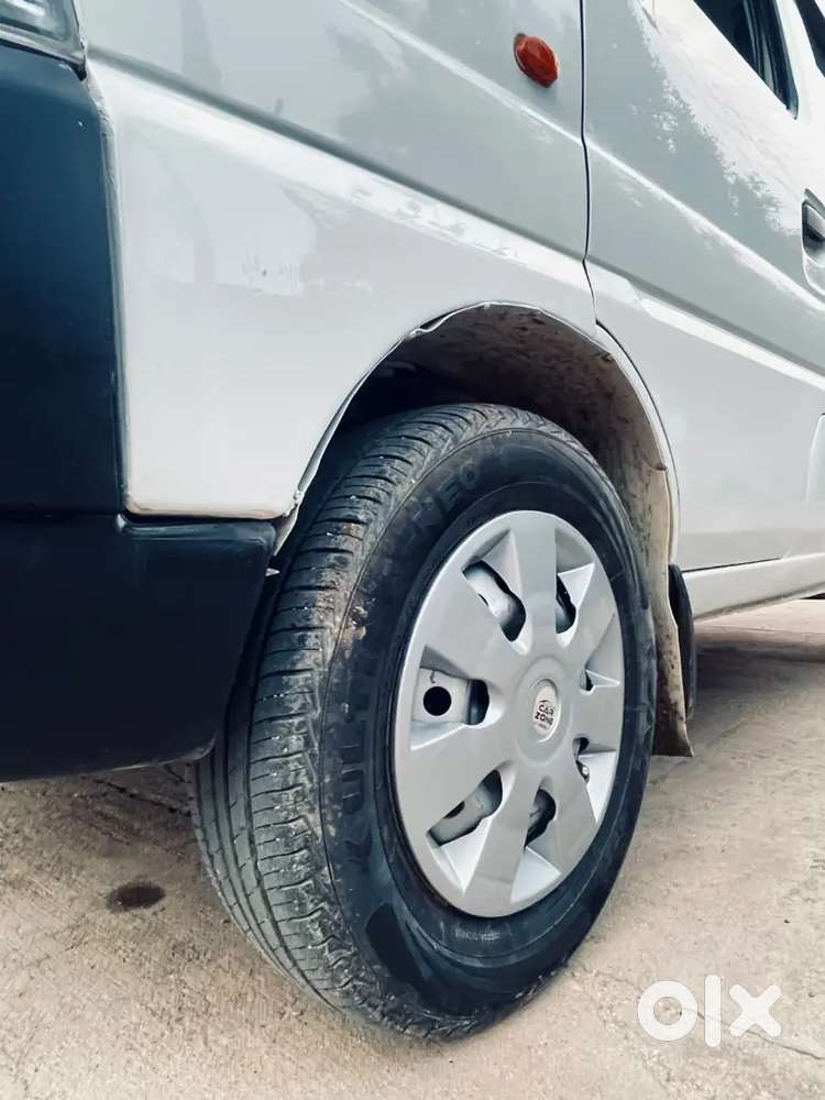 Maruti Eeco 2023 Variant Ac Plus