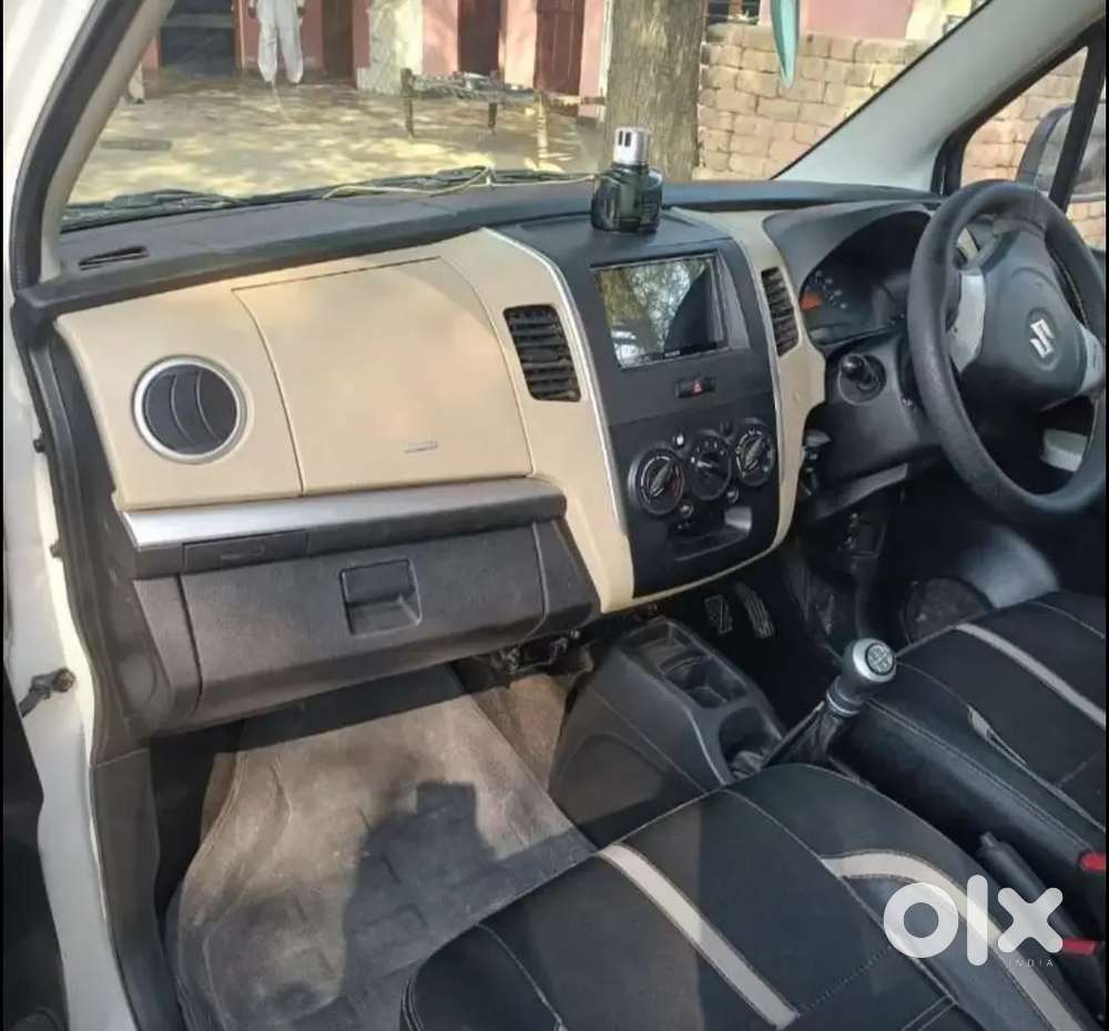Maruti Suzuki Wagon R 1.0 2019 Cng & Hybrids 69800 Km Driven