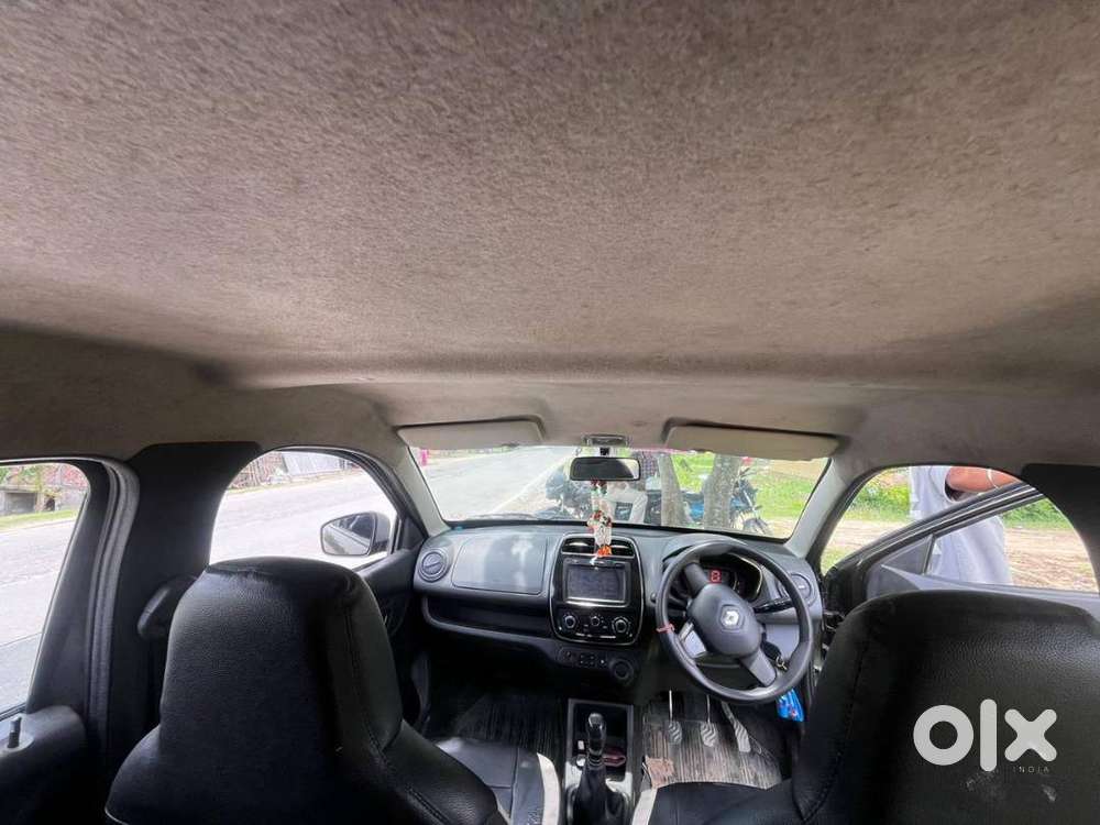 Renault Kwid 1.0 Rxt 2018