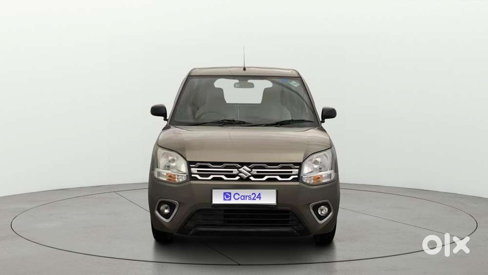 Maruti Suzuki Wagon R Lxi Cng, 2022, Cng & Hybrids