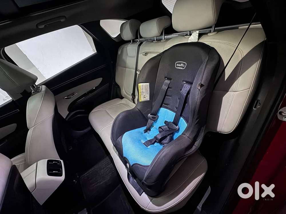 2023 Hyundai Tucson Signature 2.0 Diesel 4wd At (top-end) With Adas