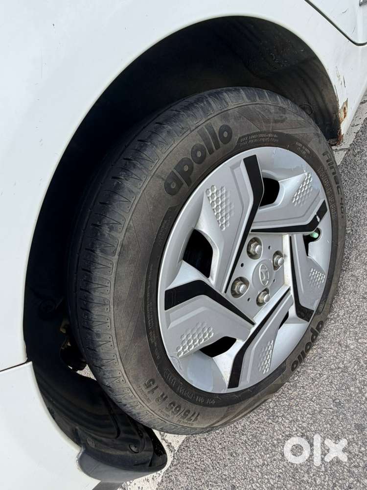 Hyundai Aura Diesel 2021
