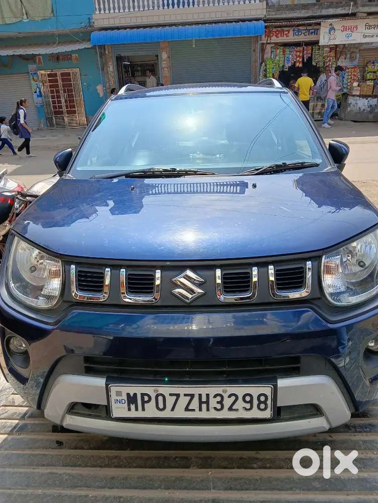 Ignis Bechnah New Condition