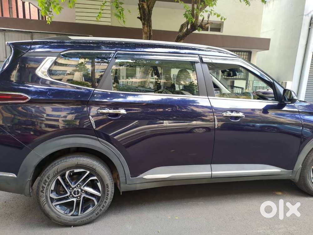 Kia Carens 2022 - Good As New