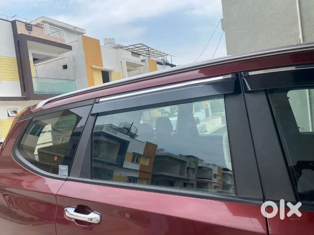 Mg Gloster Urgent Sale Super Model Seven Seater Maintained Well