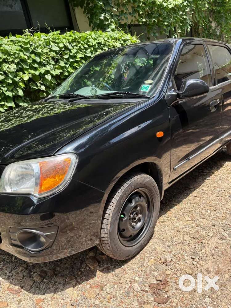 Maruti Suzuki Alto K10 2011 Petrol 78000 Km Driven